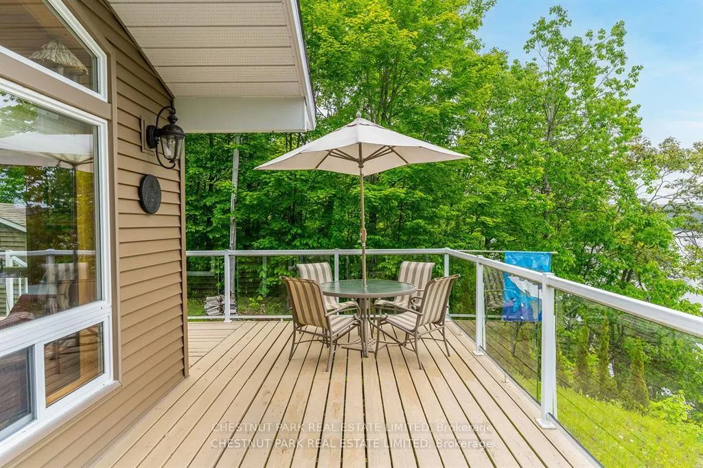 Photo 25 of 1601 Claude Brown Road, Minden Hills, Anson — HOMEH