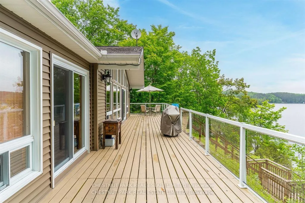 Photo 26 of 1601 Claude Brown Road, Minden Hills, Anson — HOMEH