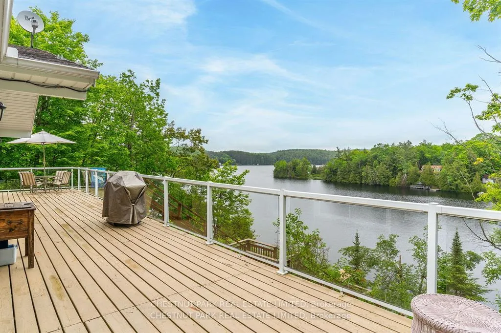 Photo 27 of 1601 Claude Brown Road, Minden Hills, Anson — HOMEH