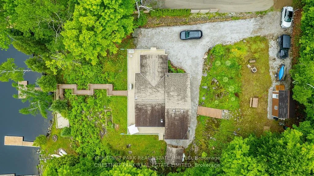 Photo 29 of 1601 Claude Brown Road, Minden Hills, Anson — HOMEH