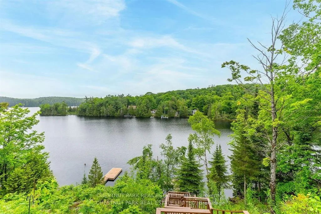 Photo 31 of 1601 Claude Brown Road, Minden Hills, Anson — HOMEH