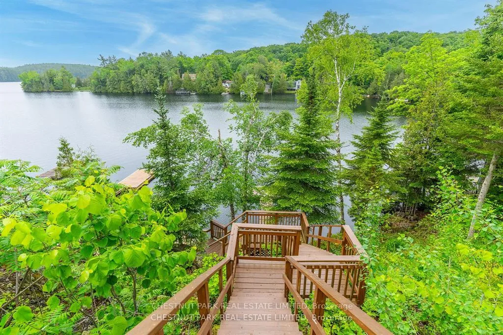 Photo 32 of 1601 Claude Brown Road, Minden Hills, Anson — HOMEH