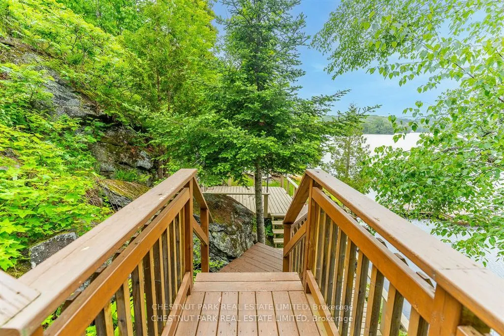 Photo 33 of 1601 Claude Brown Road, Minden Hills, Anson — HOMEH