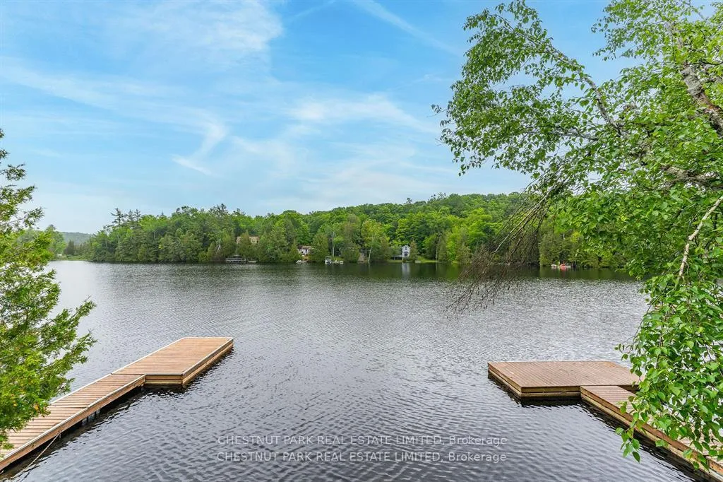 Photo 34 of 1601 Claude Brown Road, Minden Hills, Anson — HOMEH