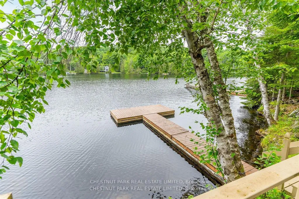Photo 35 of 1601 Claude Brown Road, Minden Hills, Anson — HOMEH