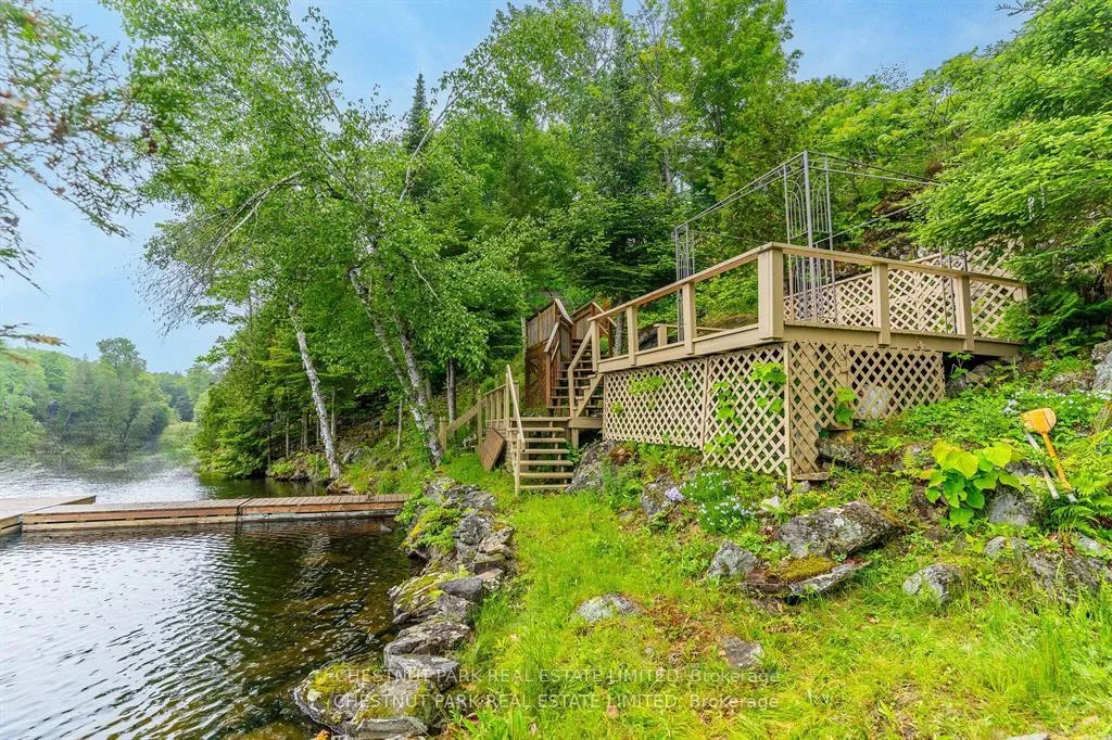 Photo 36 of 1601 Claude Brown Road, Minden Hills, Anson — HOMEH