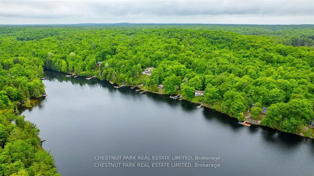 Photo 38 of 1601 Claude Brown Road, Minden Hills, Anson — HOMEH
