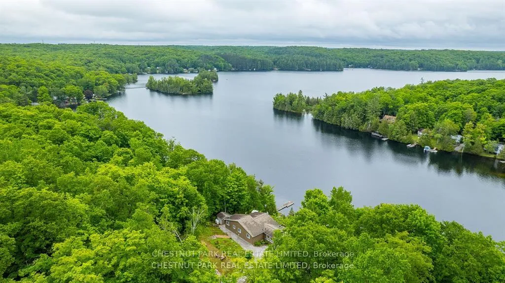 Photo 39 of 1601 Claude Brown Road, Minden Hills, Anson — HOMEH