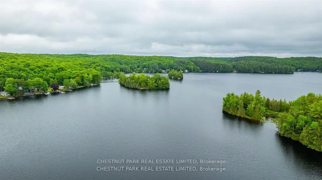 Photo 40 of 1601 Claude Brown Road, Minden Hills, Anson — HOMEH
