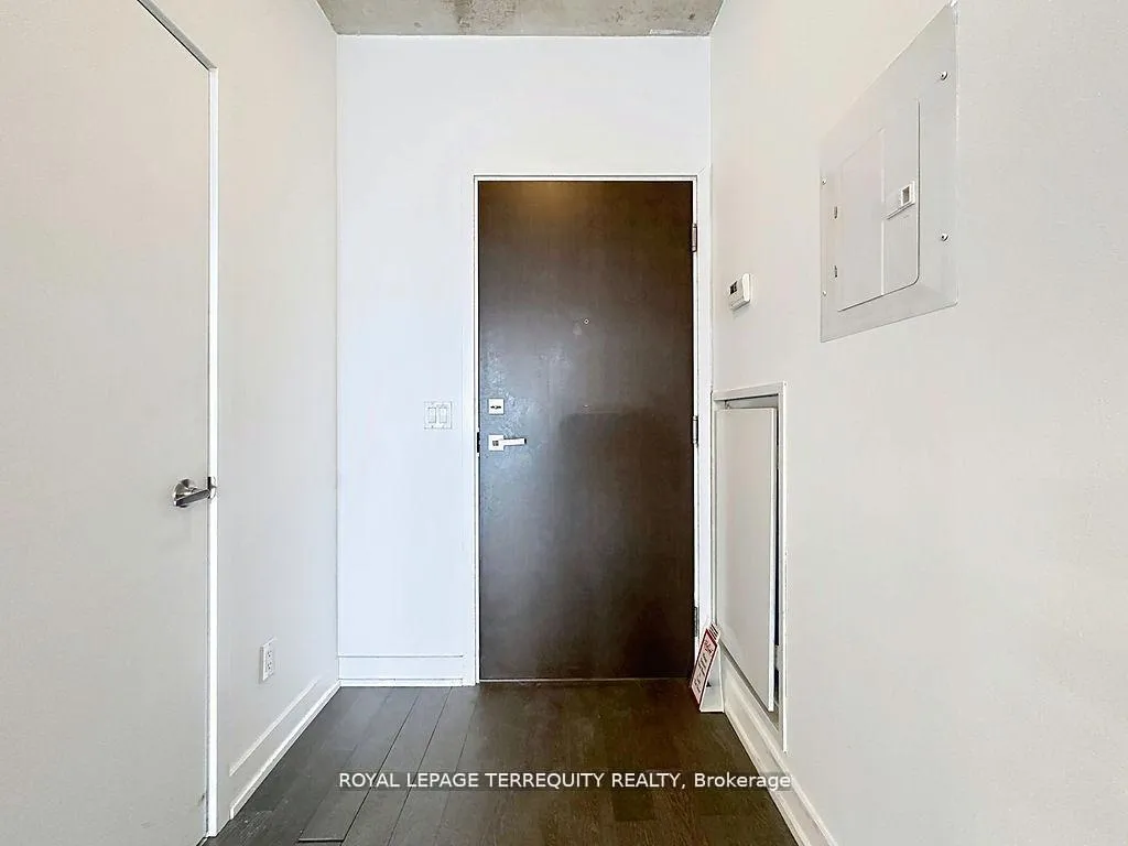 Photo 3 of Unit 510, 1190 Dundas Street E, Toronto, South Riverdale — HOMEH