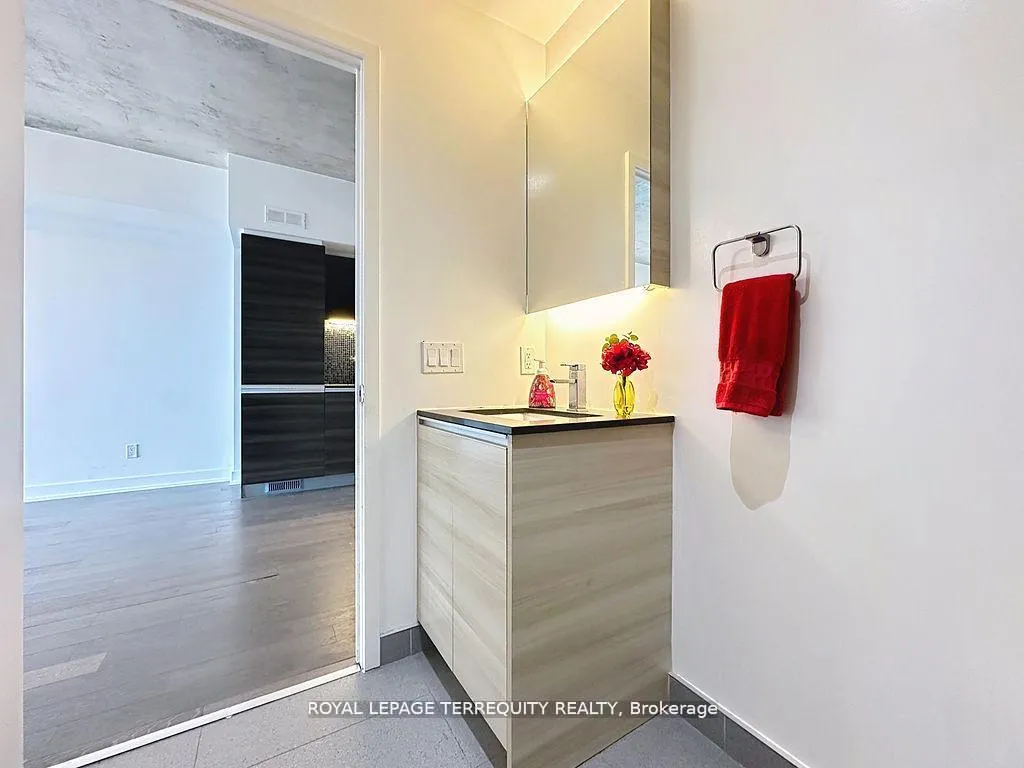 Photo 9 of Unit 510, 1190 Dundas Street E, Toronto, South Riverdale — HOMEH