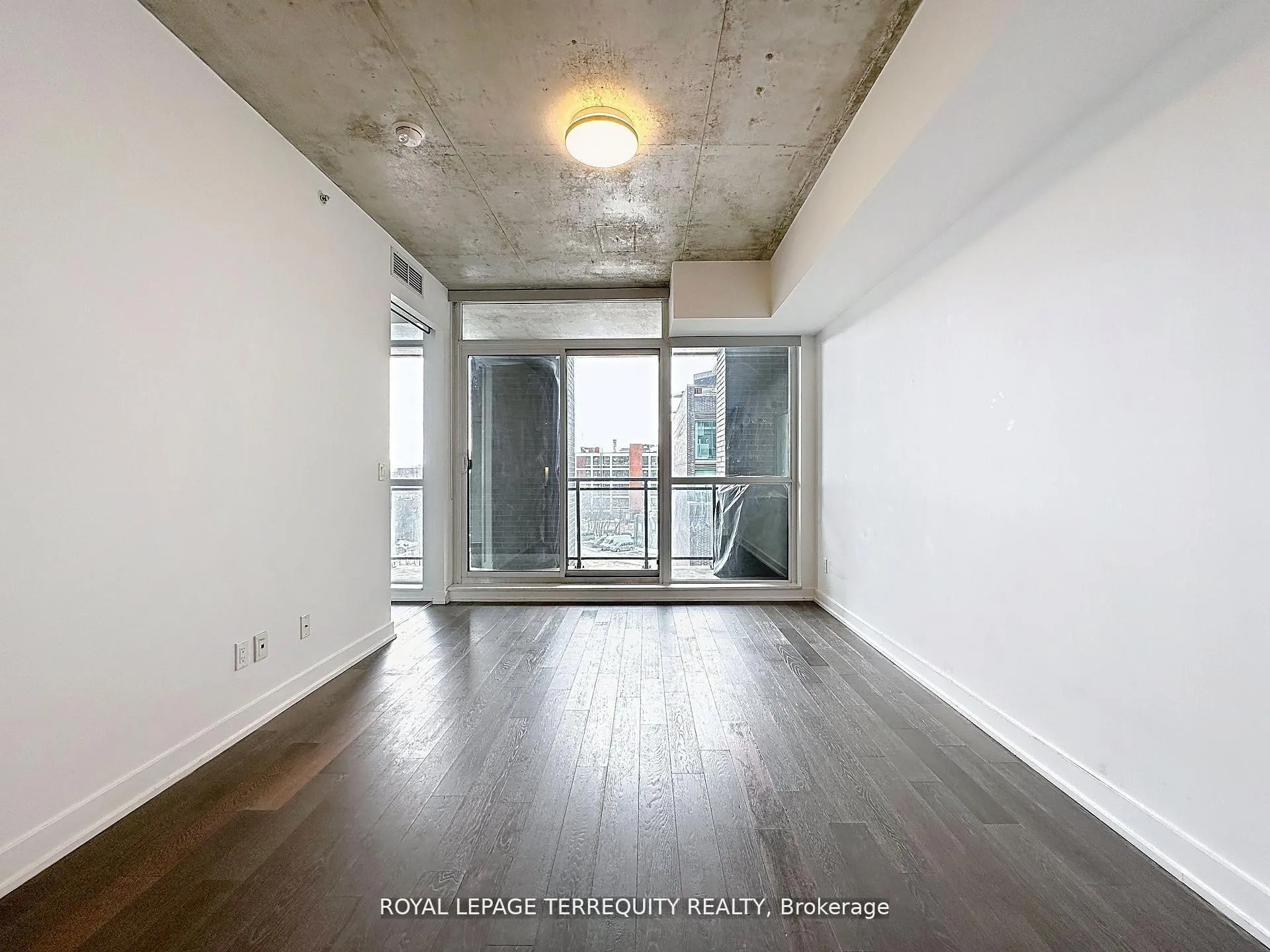 Photo 10 of Unit 510, 1190 Dundas Street E, Toronto, South Riverdale — HOMEH