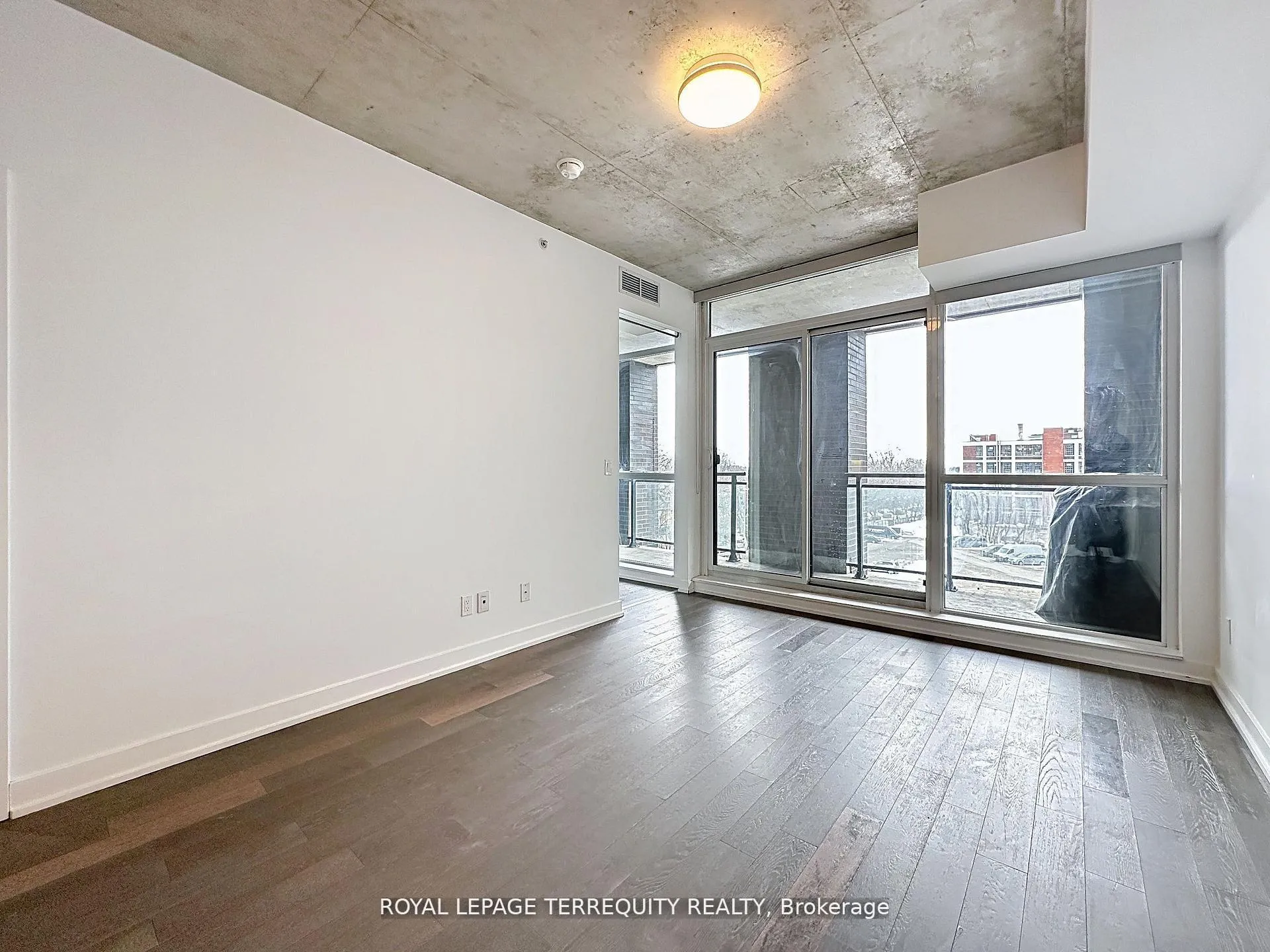 Photo 11 of Unit 510, 1190 Dundas Street E, Toronto, South Riverdale — HOMEH