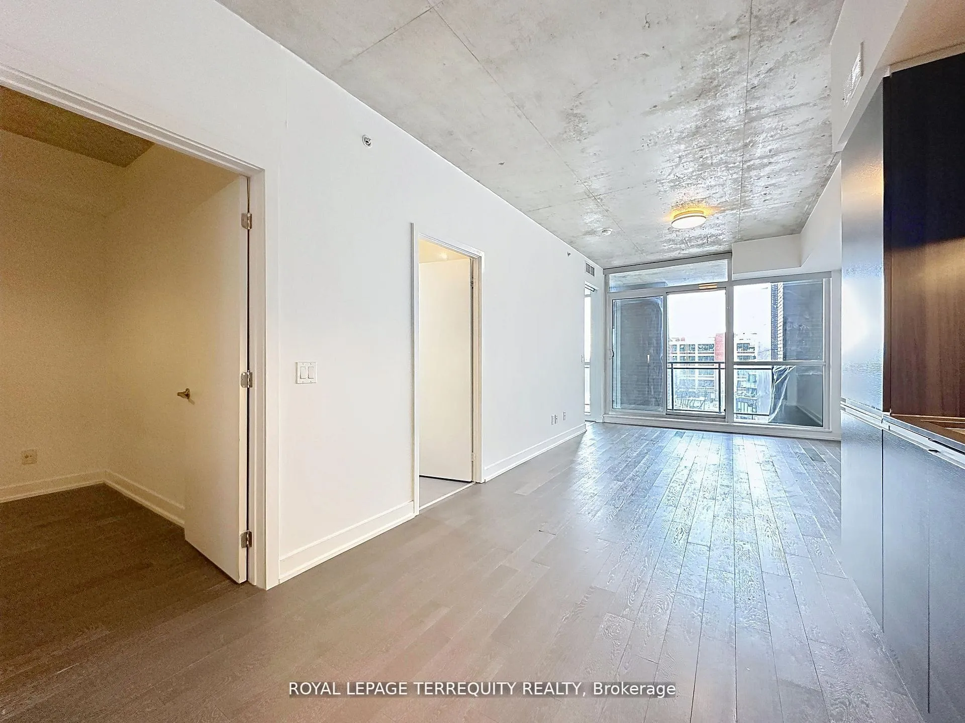 Photo 12 of Unit 510, 1190 Dundas Street E, Toronto, South Riverdale — HOMEH