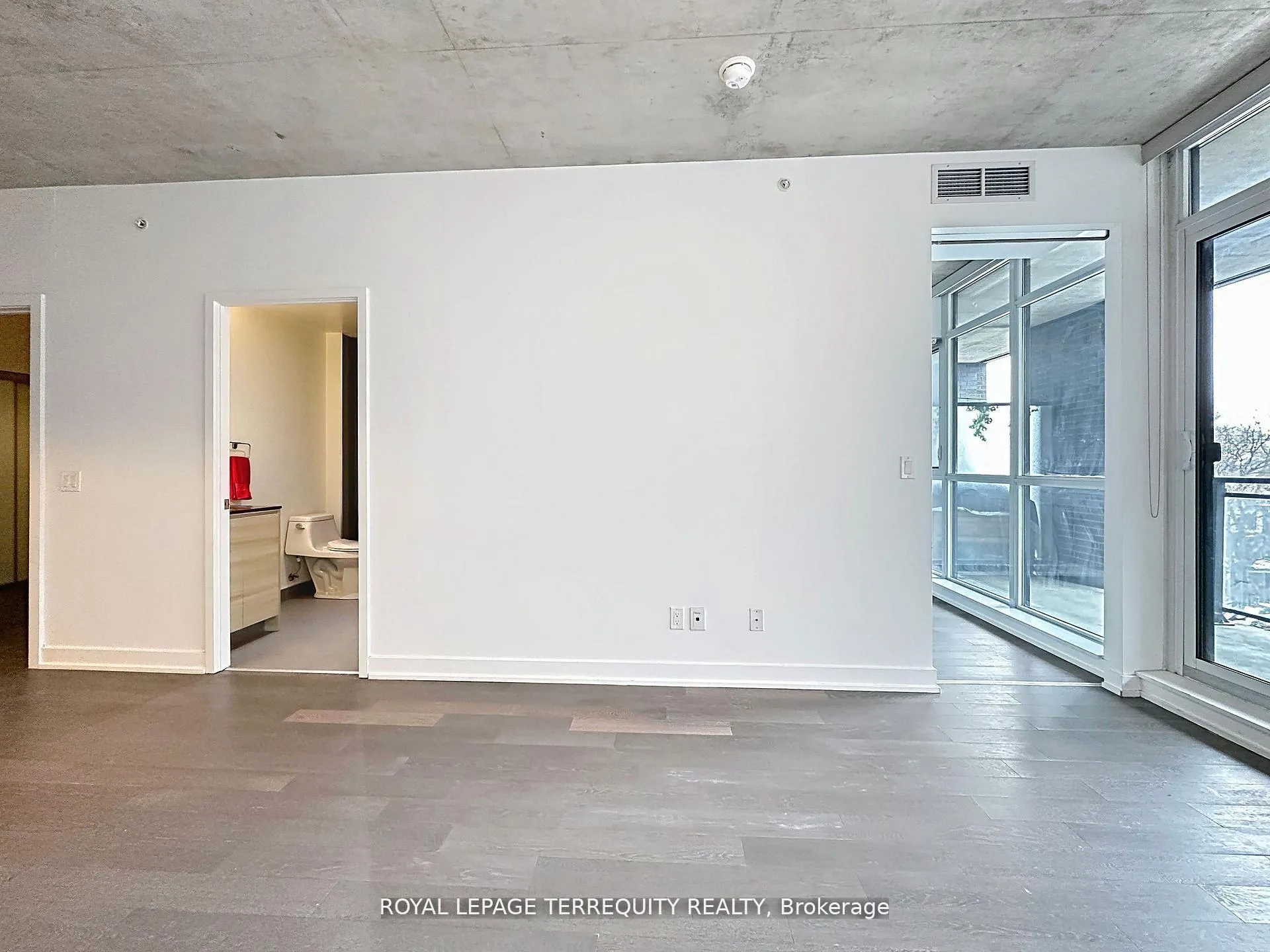 Photo 13 of Unit 510, 1190 Dundas Street E, Toronto, South Riverdale — HOMEH