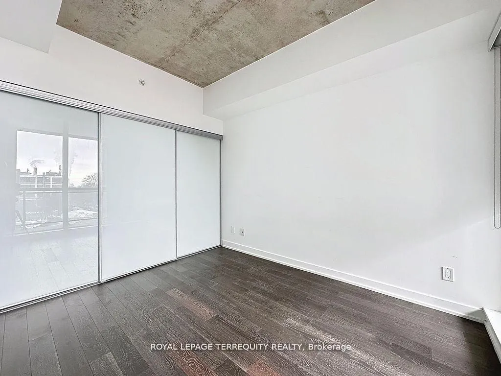 Photo 17 of Unit 510, 1190 Dundas Street E, Toronto, South Riverdale — HOMEH