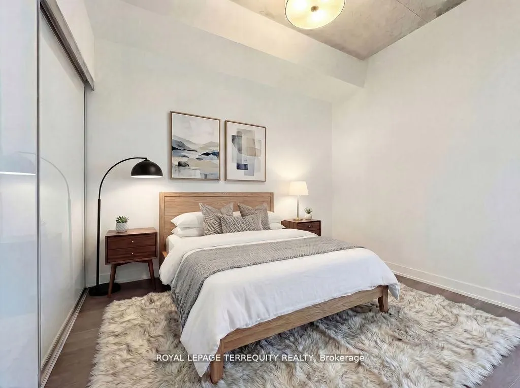 Photo 18 of Unit 510, 1190 Dundas Street E, Toronto, South Riverdale — HOMEH