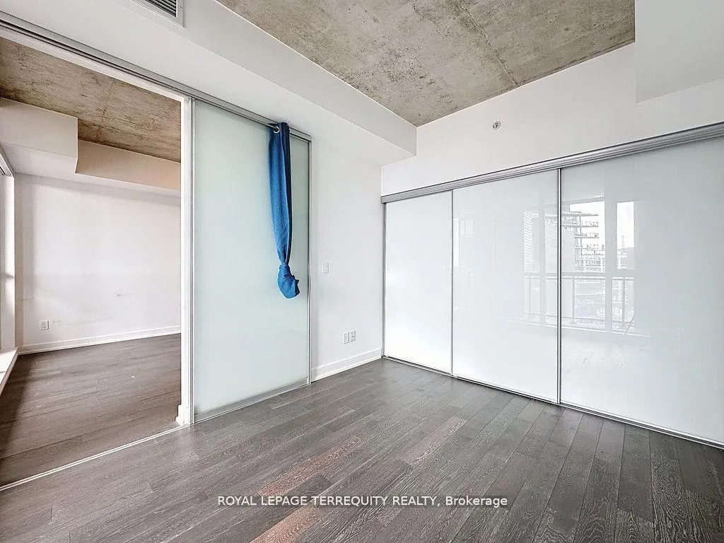 Photo 19 of Unit 510, 1190 Dundas Street E, Toronto, South Riverdale — HOMEH