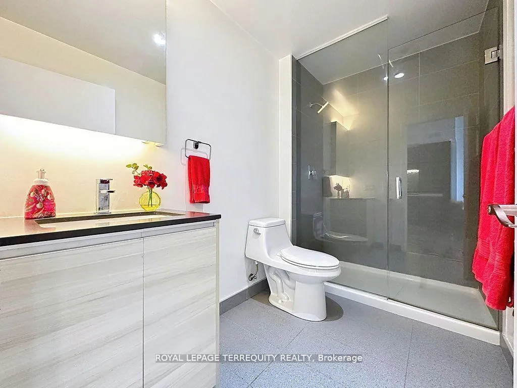 Photo 21 of Unit 510, 1190 Dundas Street E, Toronto, South Riverdale — HOMEH