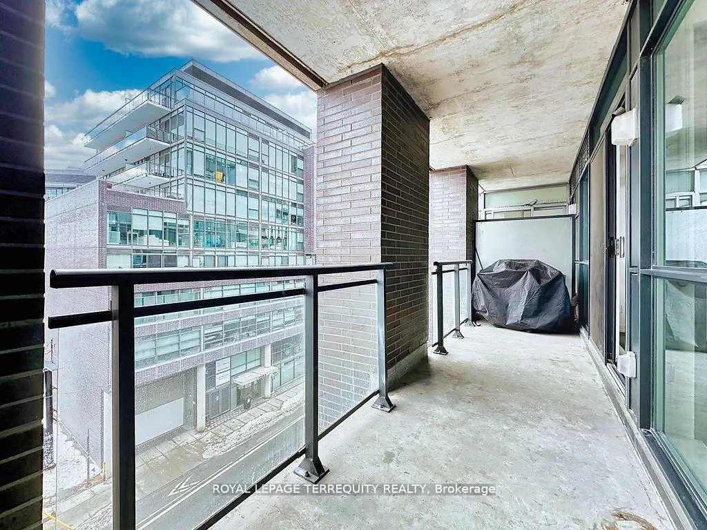 Photo 24 of Unit 510, 1190 Dundas Street E, Toronto, South Riverdale — HOMEH