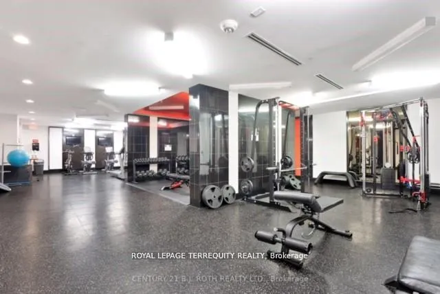 Photo 25 of Unit 510, 1190 Dundas Street E, Toronto, South Riverdale — HOMEH