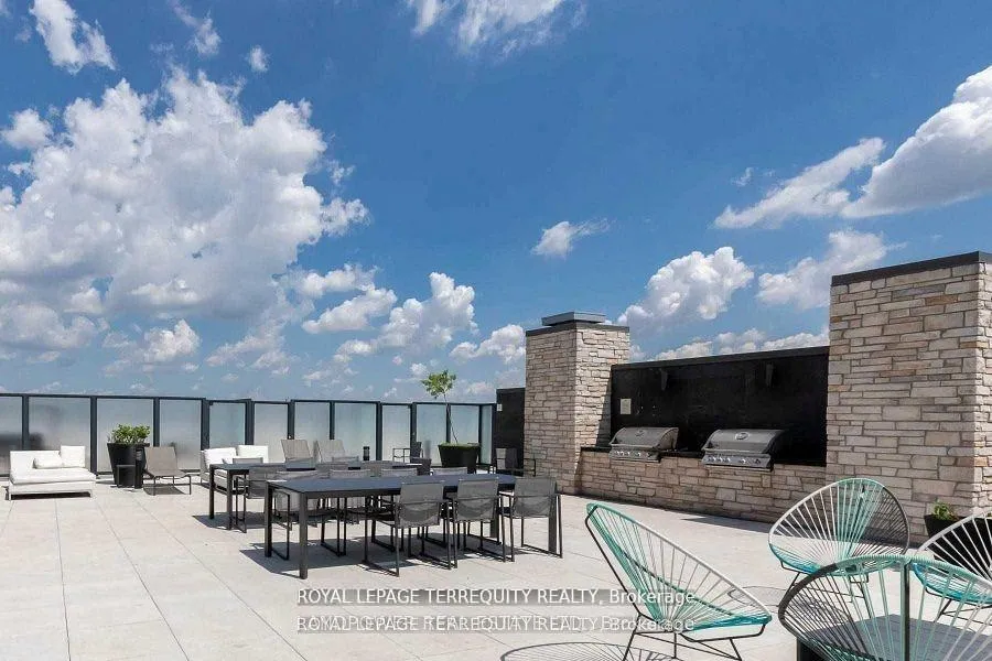 Photo 31 of Unit 510, 1190 Dundas Street E, Toronto, South Riverdale — HOMEH