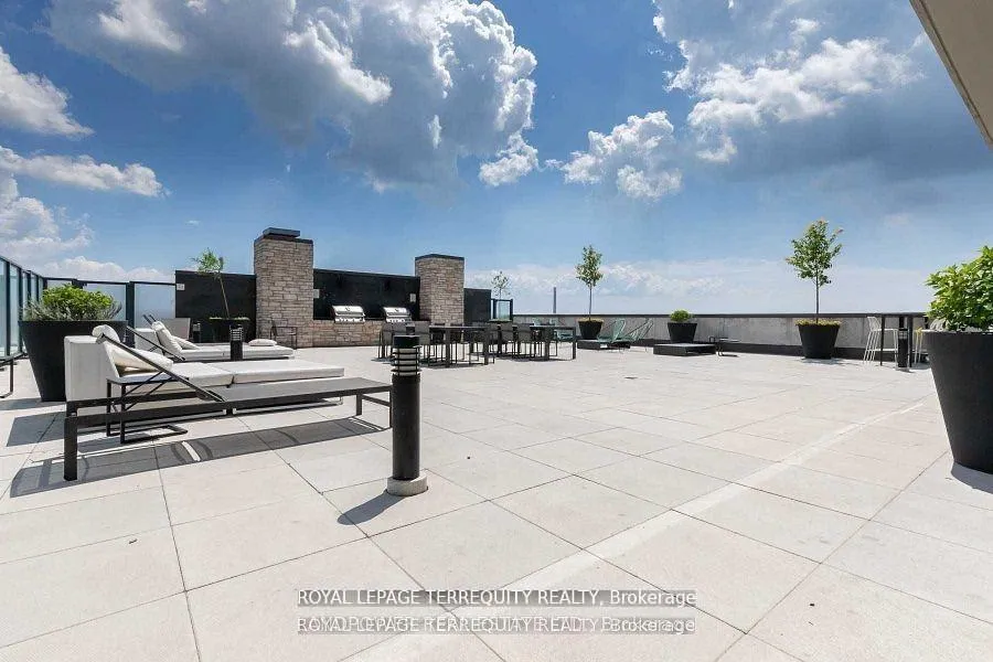 Photo 32 of Unit 510, 1190 Dundas Street E, Toronto, South Riverdale — HOMEH