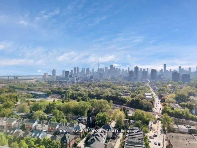 Photo 34 of Unit 510, 1190 Dundas Street E, Toronto, South Riverdale — HOMEH