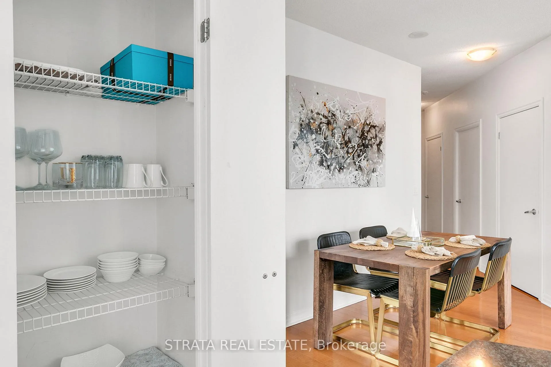 Photo 12 of Unit 3602, 16 Yonge Street, Toronto, Waterfront Communities — HOMEH