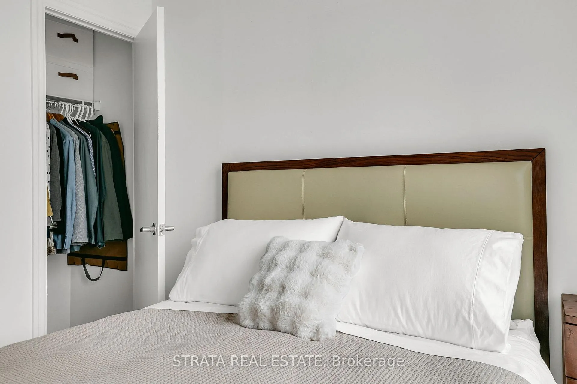 Photo 15 of Unit 3602, 16 Yonge Street, Toronto, Waterfront Communities — HOMEH
