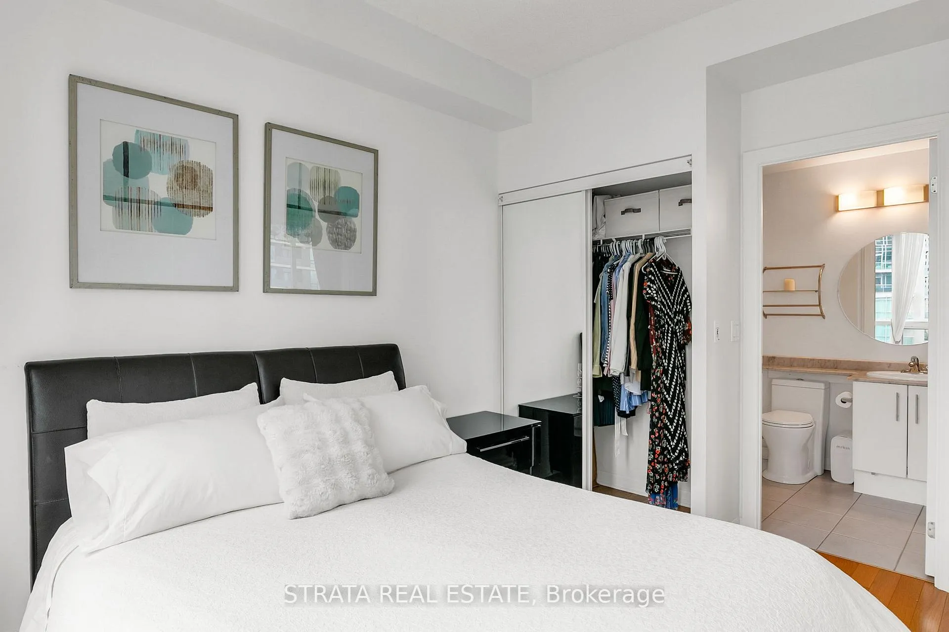 Photo 18 of Unit 3602, 16 Yonge Street, Toronto, Waterfront Communities — HOMEH