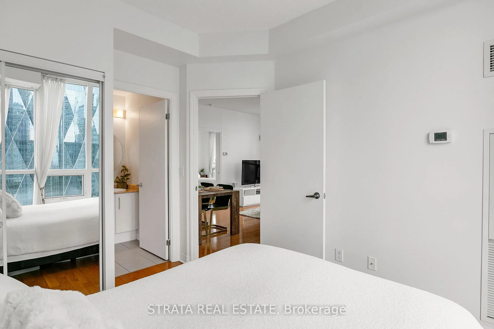 Photo 20 of Unit 3602, 16 Yonge Street, Toronto, Waterfront Communities — HOMEH
