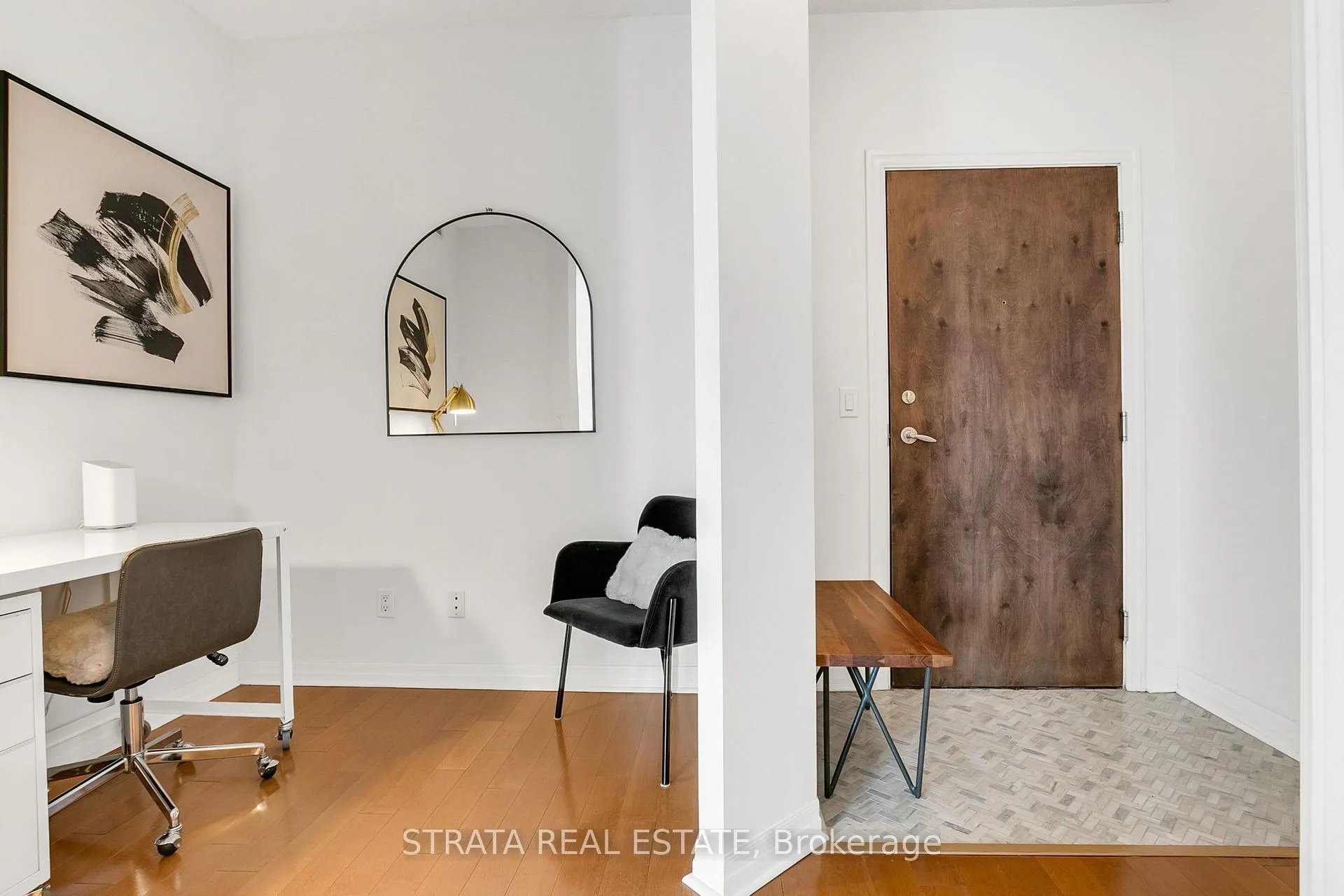 Photo 22 of Unit 3602, 16 Yonge Street, Toronto, Waterfront Communities — HOMEH