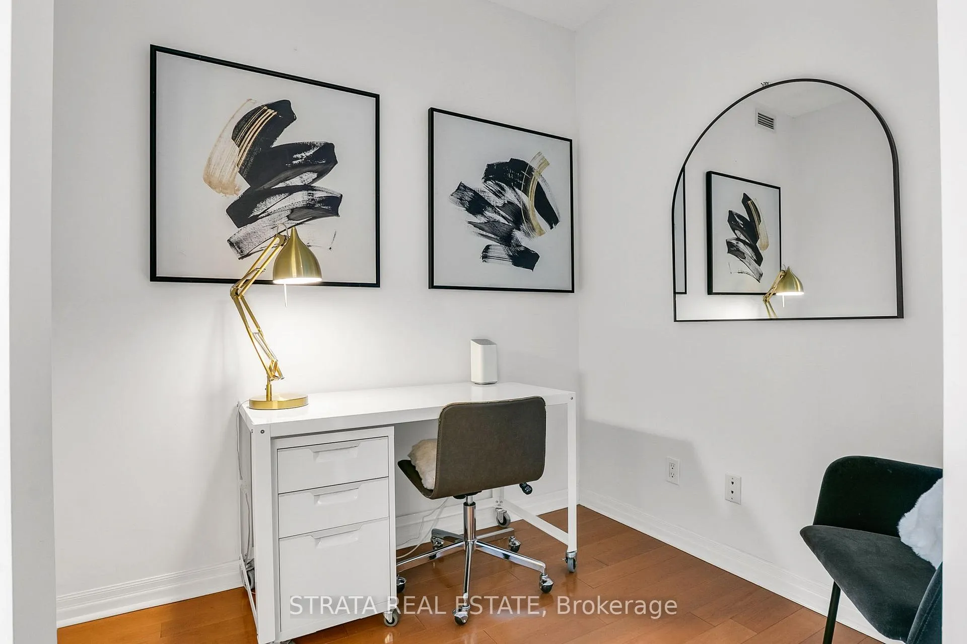 Photo 23 of Unit 3602, 16 Yonge Street, Toronto, Waterfront Communities — HOMEH