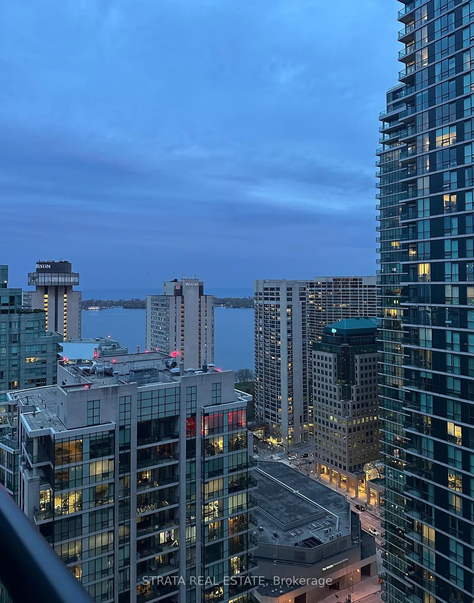 Photo 25 of Unit 3602, 16 Yonge Street, Toronto, Waterfront Communities — HOMEH