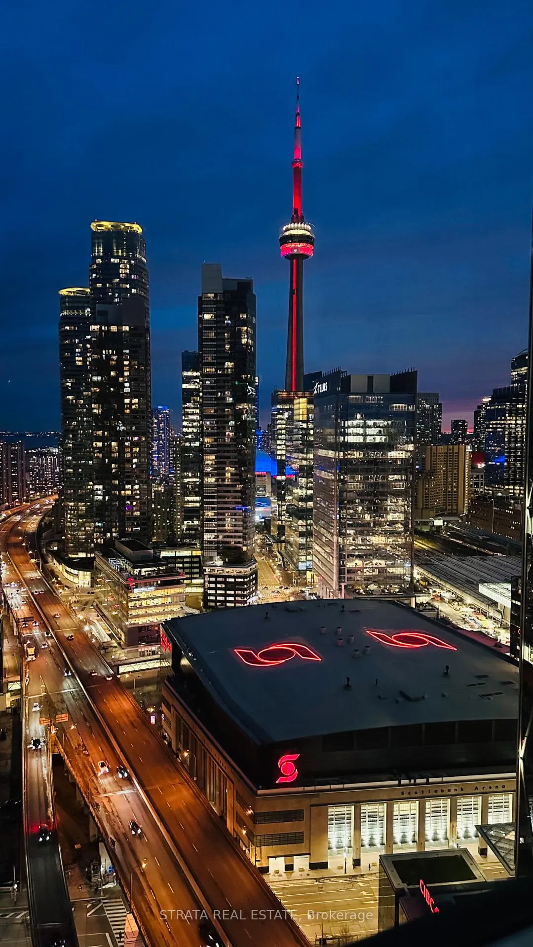 Photo 26 of Unit 3602, 16 Yonge Street, Toronto, Waterfront Communities — HOMEH