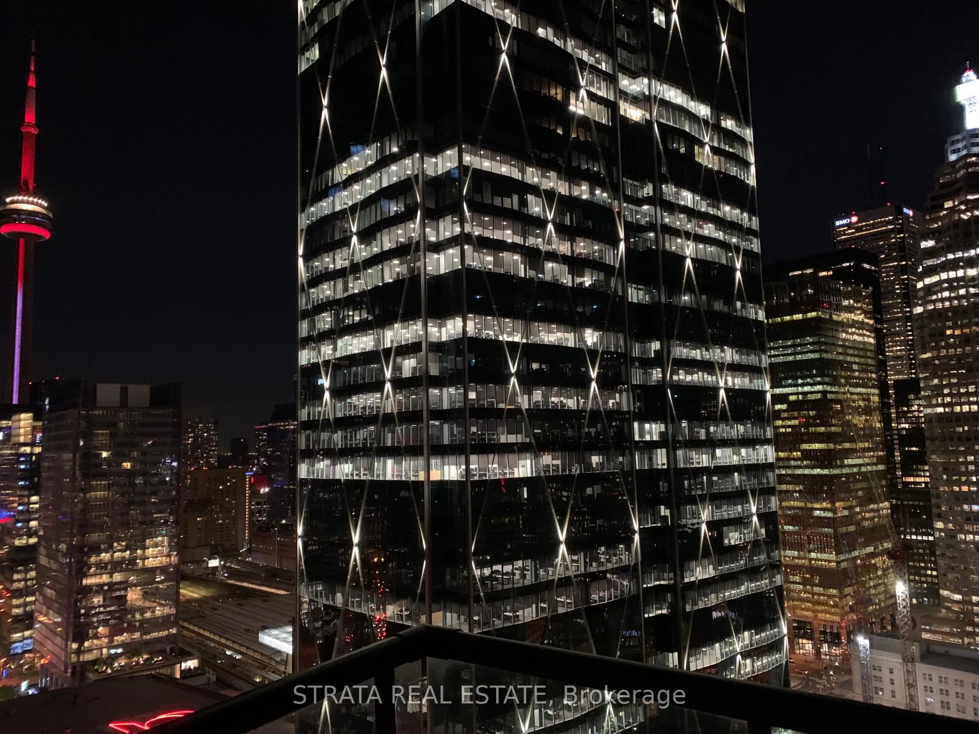 Photo 27 of Unit 3602, 16 Yonge Street, Toronto, Waterfront Communities — HOMEH