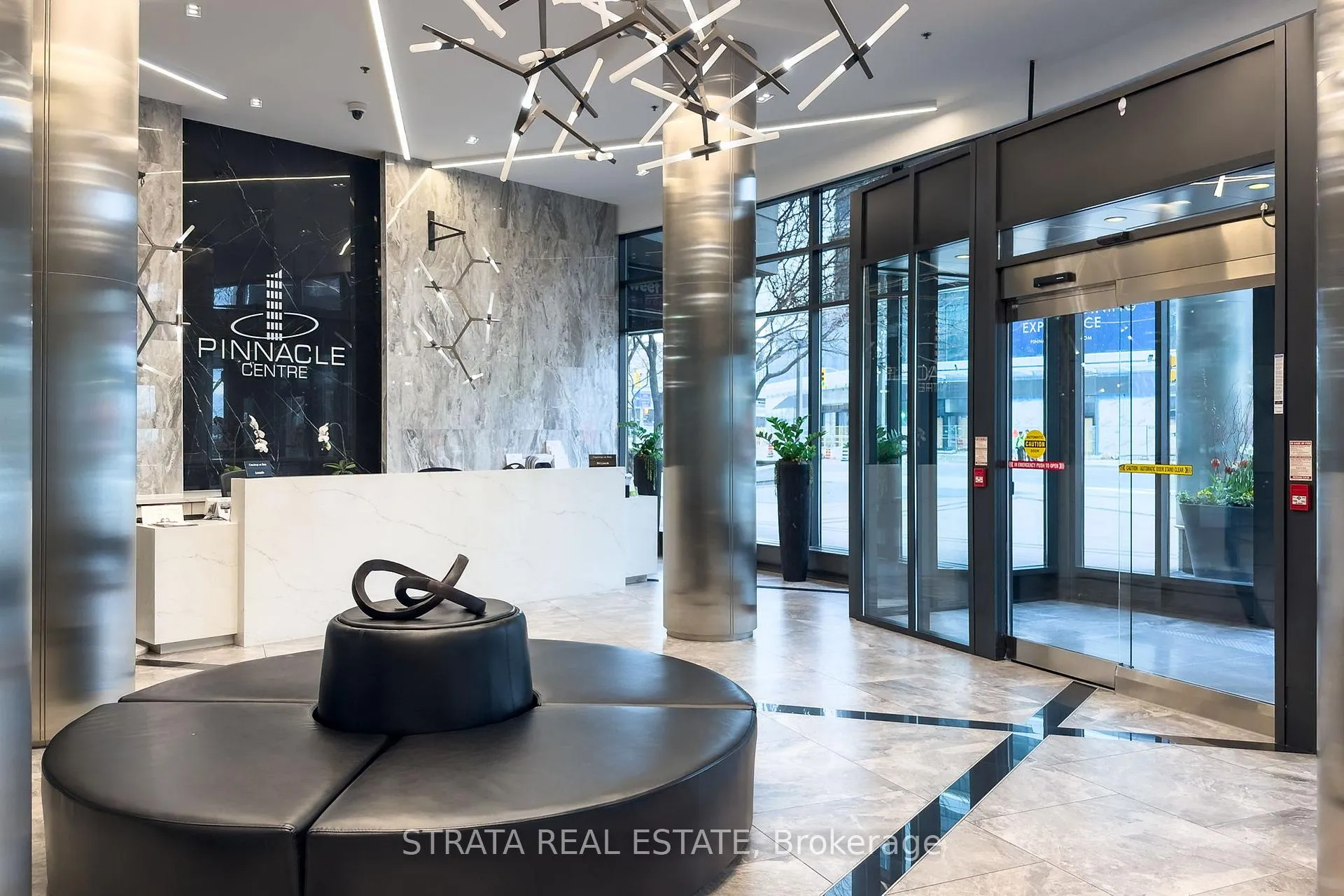Photo 29 of Unit 3602, 16 Yonge Street, Toronto, Waterfront Communities — HOMEH