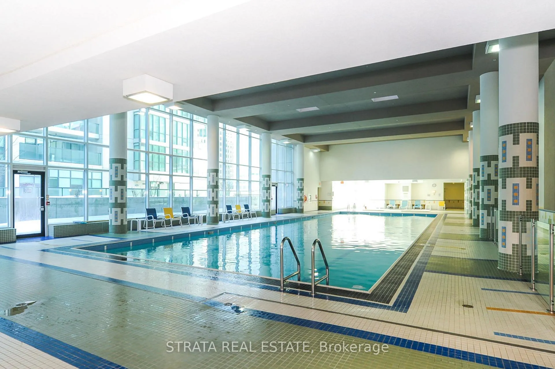 Photo 30 of Unit 3602, 16 Yonge Street, Toronto, Waterfront Communities — HOMEH