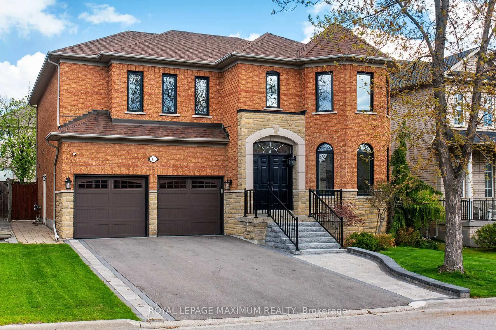 Photo 1 of 41 Tavio Way, Vaughan, Sonoma Heights — HOMEH