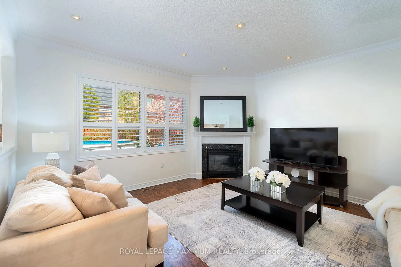Photo 6 of 41 Tavio Way, Vaughan, Sonoma Heights — HOMEH
