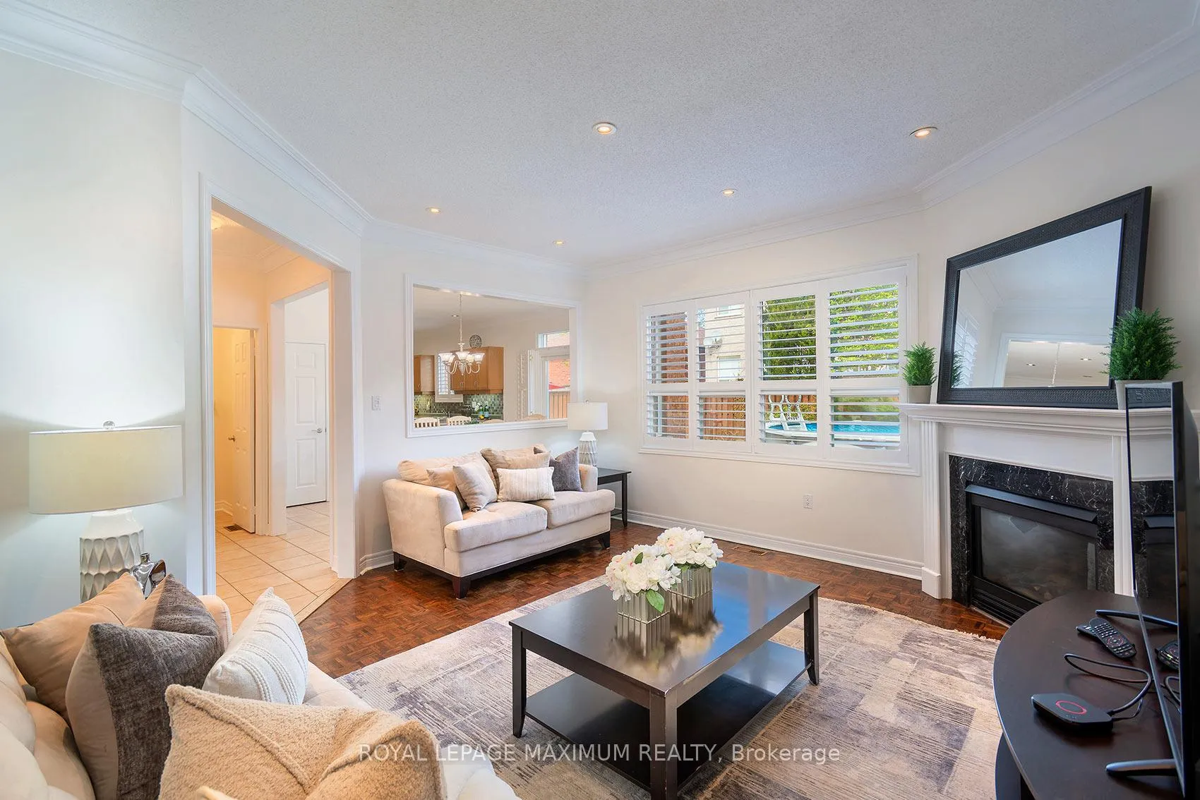 Photo 7 of 41 Tavio Way, Vaughan, Sonoma Heights — HOMEH