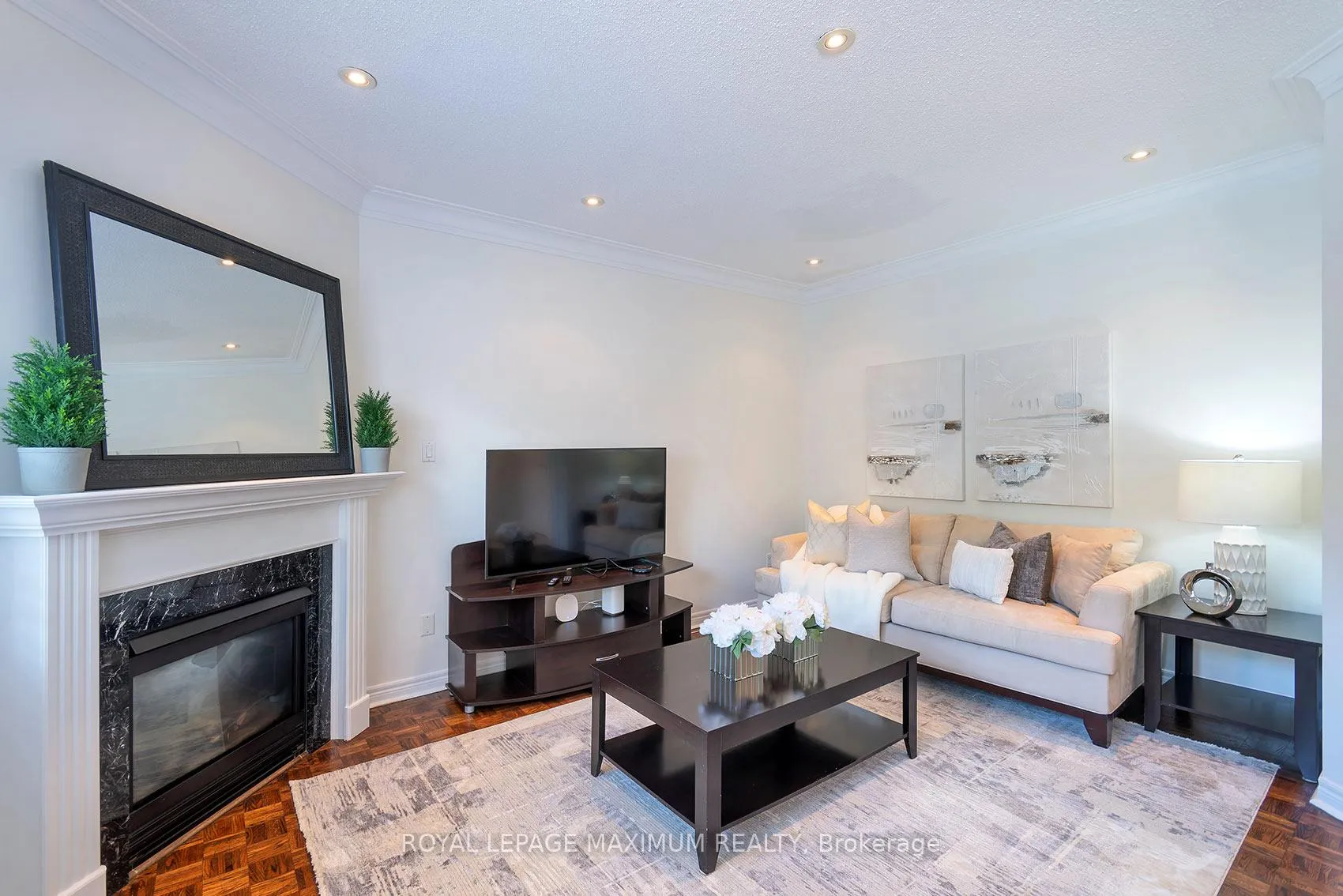 Photo 8 of 41 Tavio Way, Vaughan, Sonoma Heights — HOMEH