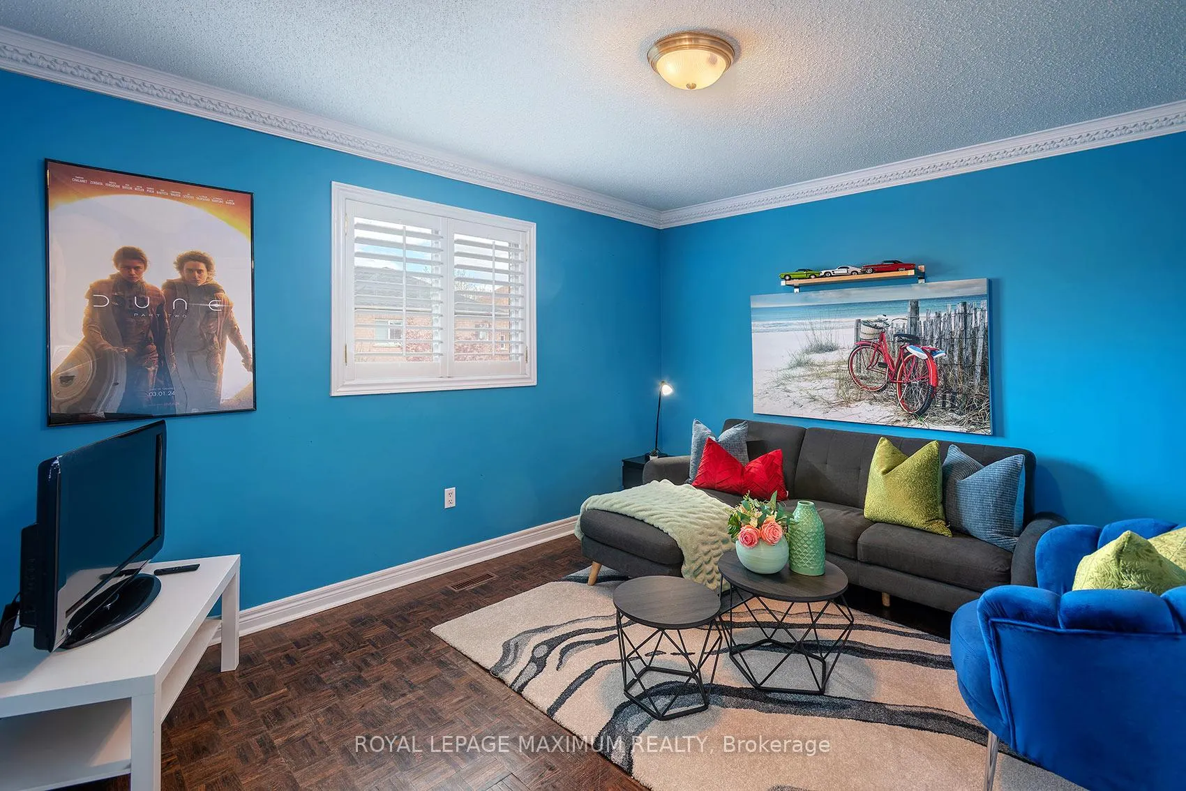 Photo 26 of 41 Tavio Way, Vaughan, Sonoma Heights — HOMEH