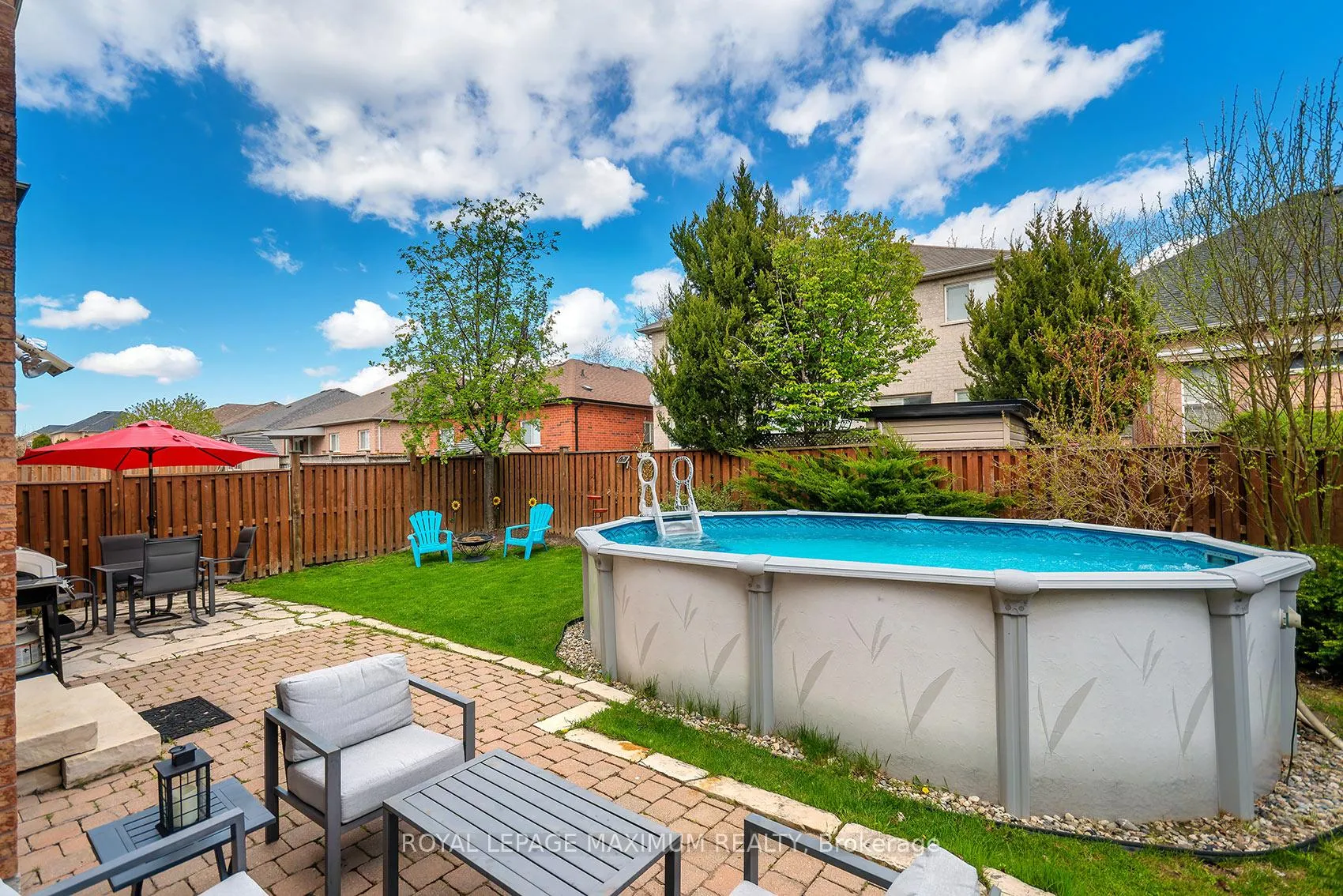 Photo 37 of 41 Tavio Way, Vaughan, Sonoma Heights — HOMEH