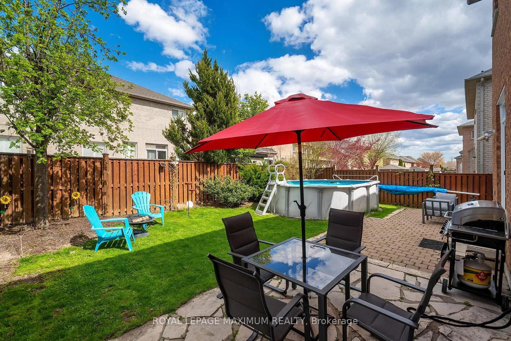 Photo 39 of 41 Tavio Way, Vaughan, Sonoma Heights — HOMEH
