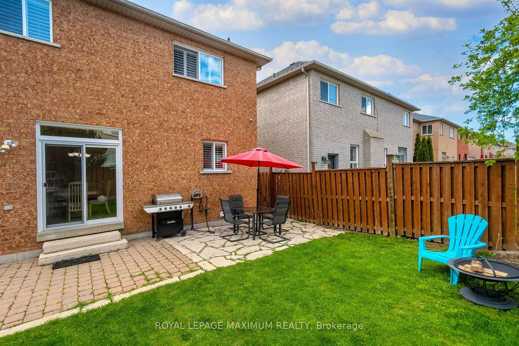 Photo 40 of 41 Tavio Way, Vaughan, Sonoma Heights — HOMEH