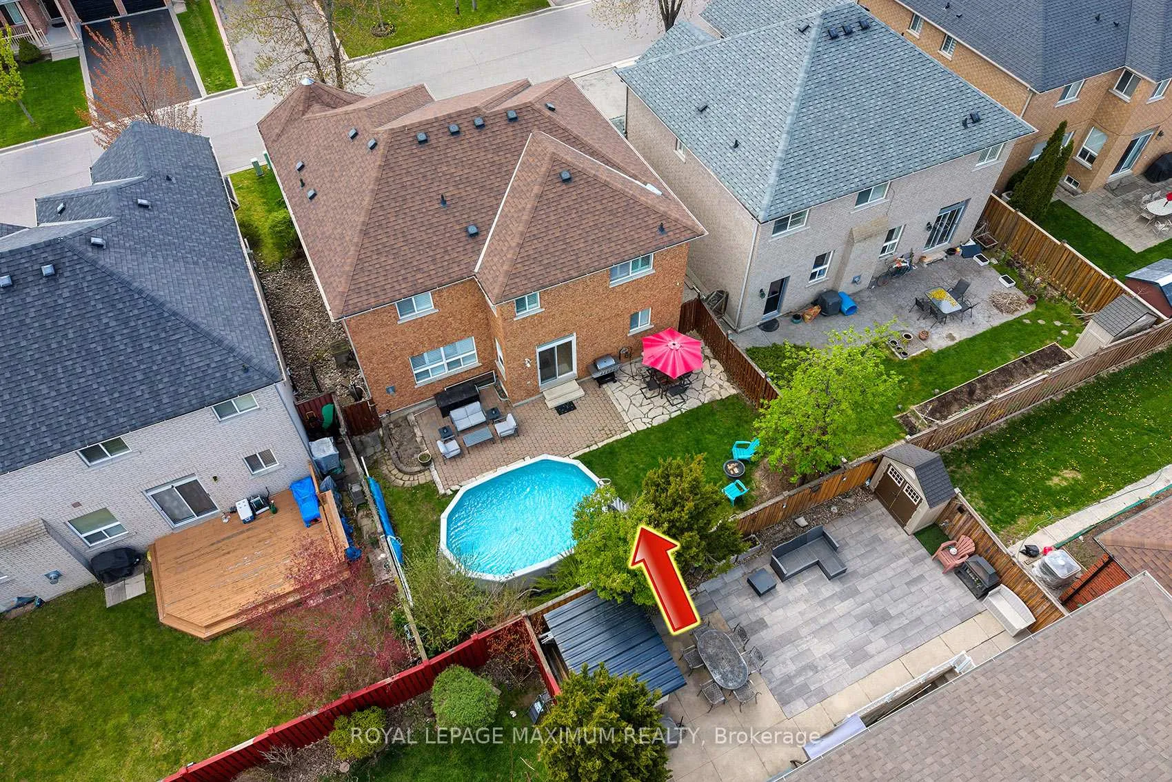 Photo 41 of 41 Tavio Way, Vaughan, Sonoma Heights — HOMEH