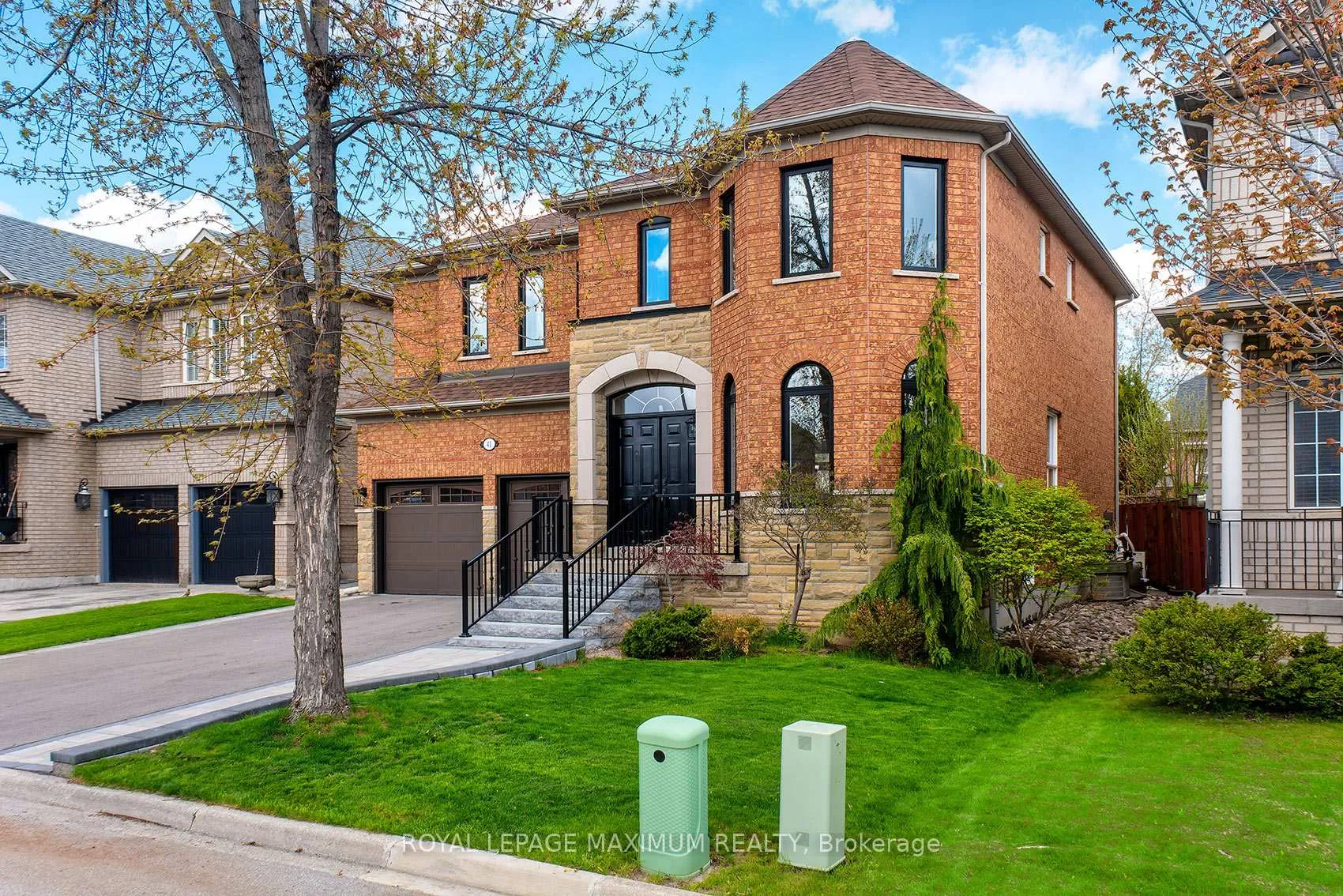 Photo 42 of 41 Tavio Way, Vaughan, Sonoma Heights — HOMEH