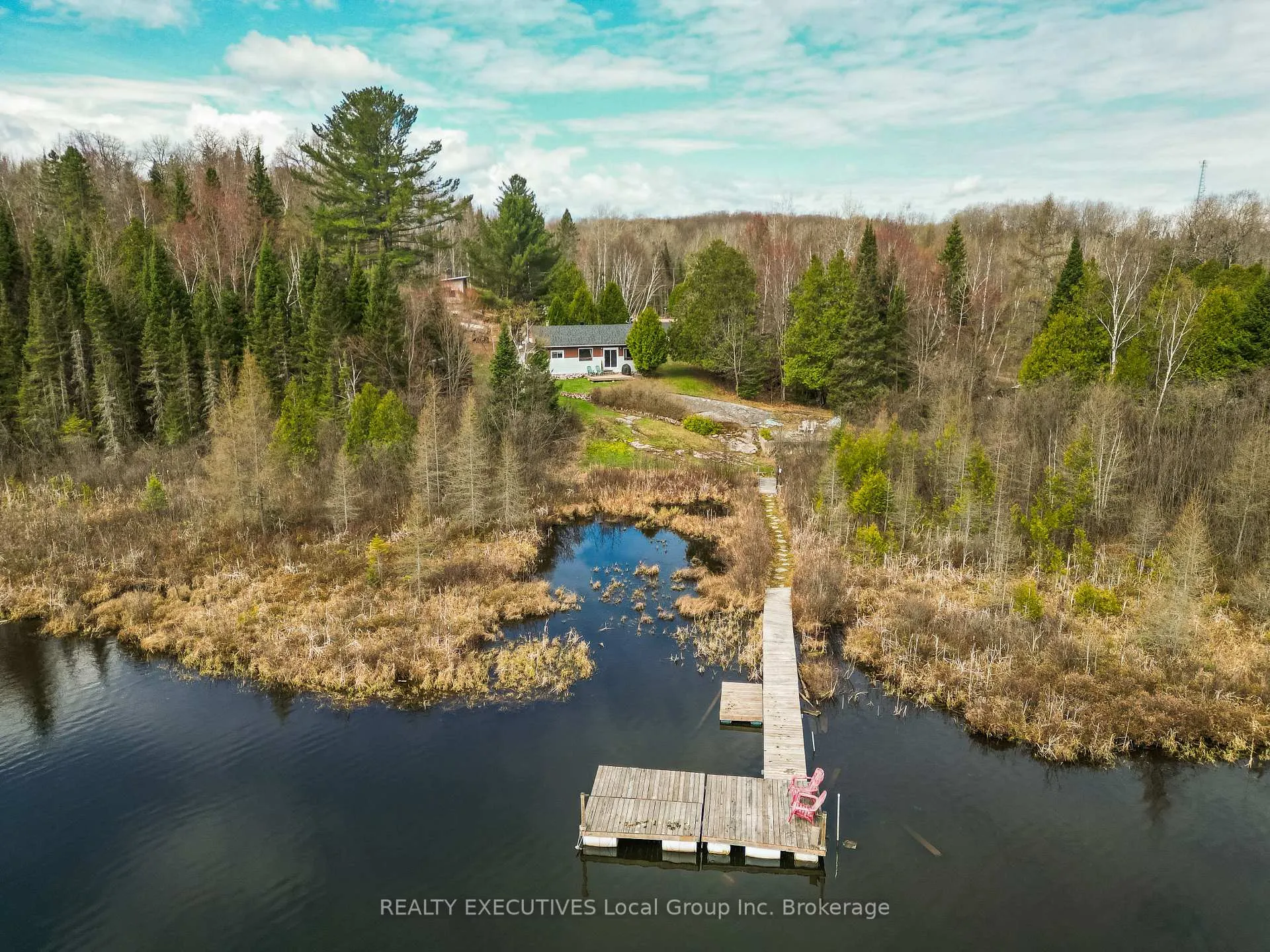 Photo 1 of 115 Hillside Avenue, Bonfield — HOMEH